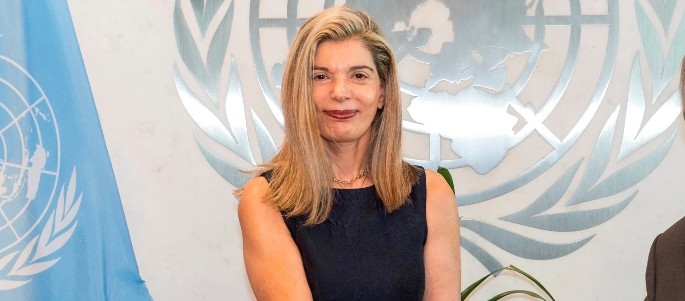 Η Ελλάδα έστειλε επιστολή στον ΟΗΕ για τις παράνομες ενέργειες της Τουρκίας